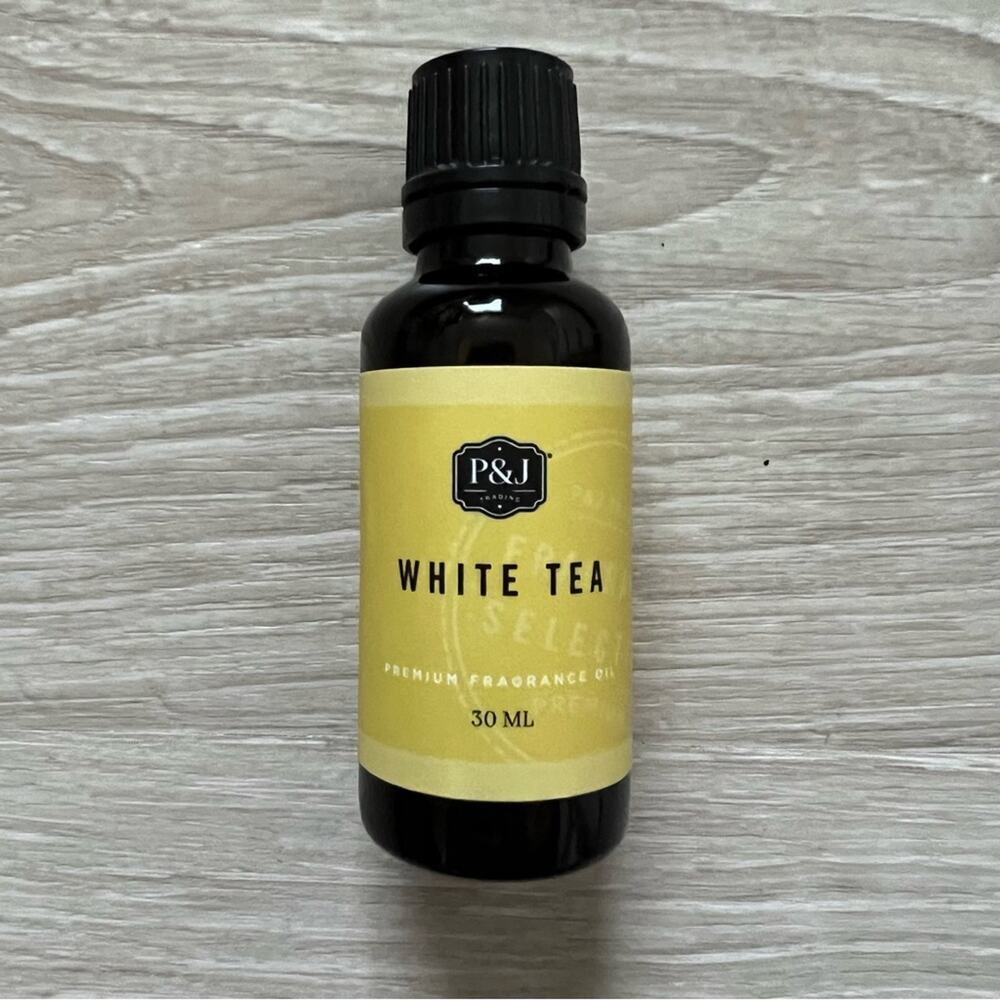 P&J trading essential fragrance oil 30ml
